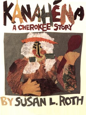 cover image of Kanahena